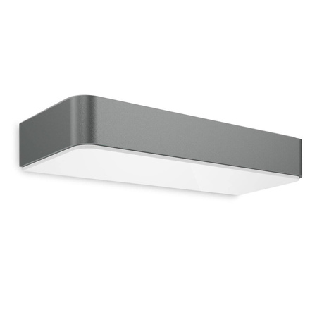 Oprawa solarna LED 1,5W XSOLAR SOL-O antracyt (ST052966) - Steinel