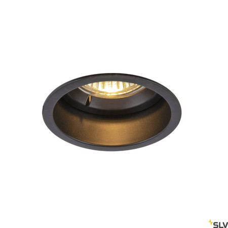 Oprawa sufitowa wpuszczana HORN (1005435) - SLV
