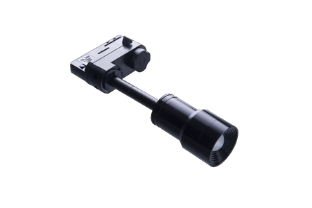 Oprawa szynowa LUMI TRACK 3LINE 5W 3000K BK (AZ4557) - Azzardo