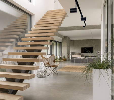 Oprawa szynowa OTIUM MAX (S0003) - Maxlight