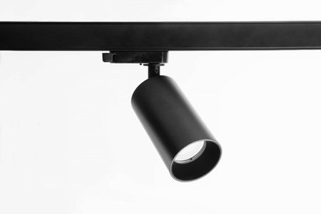 Oprawa szynowa (reflektorek) LED Mob Track 9W 945lm 4000K 48° DIM (ściemnialna) czarna MSTC-05411352 Mistic Lighting