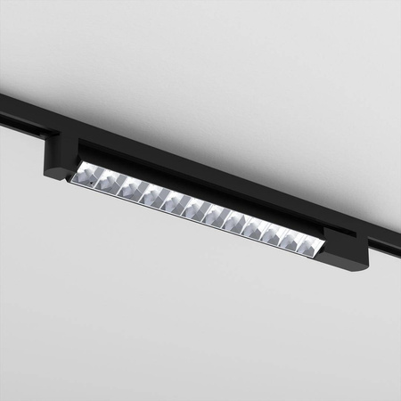 Oprawa track light CYBER BLACK 28W LED (ML7916) - Milagro