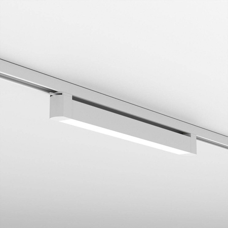Oprawa track light OTIS WHITE 21W LED (ML7913) - Milagro
