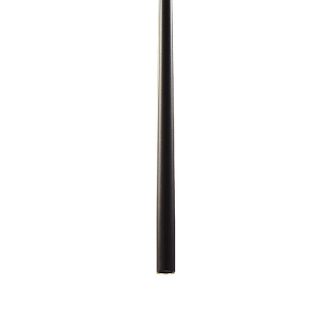 Oprawa wisząca PIANO BLACK TRACER TRÓJOBWODOWY 1 PŁ (6028) - TK Lighting