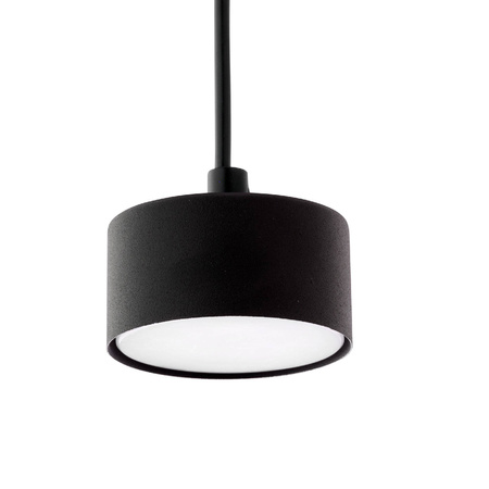 Oprawa wisząca na szynoprzewód TRACER BLACK 1 PŁ GX 53 LED (4275) - TK Lighting