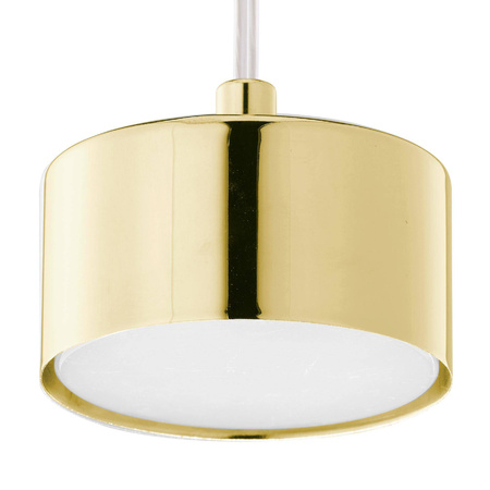 Oprawa wisząca na szynoprzewód TRACER GOLD 1 PŁ GX 53 LED (4481) - TK Lighting
