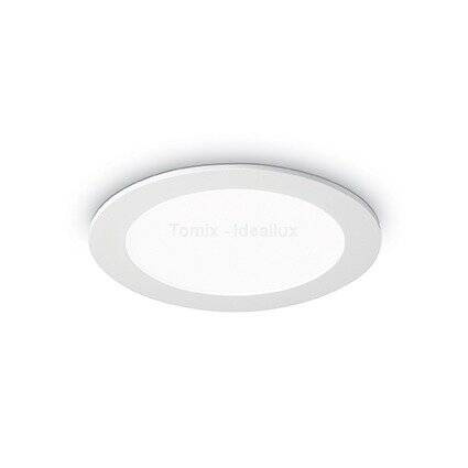 Oprawa wpuszczana LED Groove 30 W 4000 K (147680) Ideal Lux