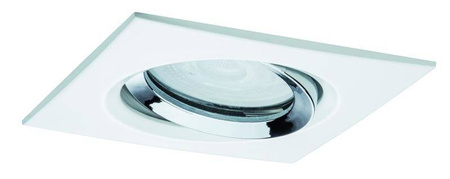 Oprawa wpuszczana Nova Plus IP65 ruchoma (PL93674) - Paulmann