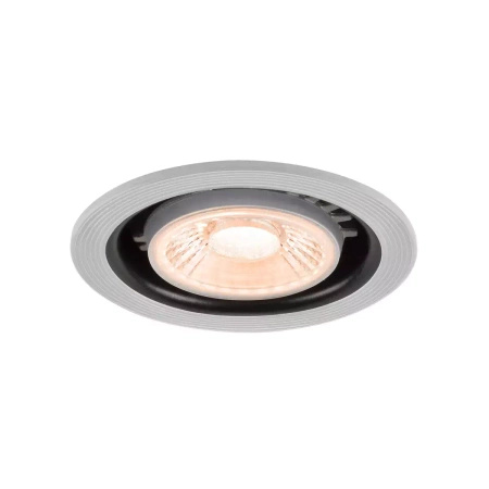 Oprawa wpuszczana UNIVERSAL DOWNLIGHT Statyczna (1007095) - SLV