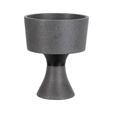 Outdoor 230V obiekt św. Concrea 5,5W IP65 czarny 3000K Sandstone Cement (PL94503) - Paulmann