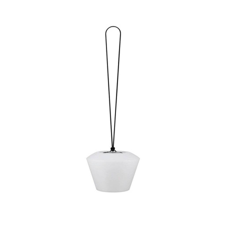 Outdoor Mobile Companion IP65 3000K 200lm 5V ładowanie USB ściemniana (PL94217) - Paulmann
