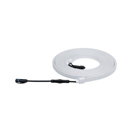 Outdoor Plug and Shine elastyczny Neon Strip IP67 3000K 5m Paulmann 24V (PL94191) - Paulmann