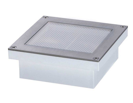 Outdoor Solar OWP Aron IP67 nie szkodzi insektom PIR 10x10cm (PL94724) - PAULMANN