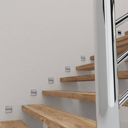 PEPERS Barwa Neutralna 4000K 12V z czujnikiem ruchu (EKS1473) - Eko-Light