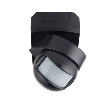 PIR detector iP54 3-in-1 IP54 (95283) - Saxby