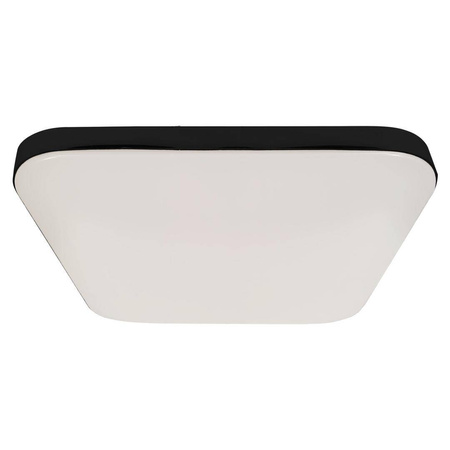 PLAFON NEMO BLACK 16W PIR (ML7971) - Milagro