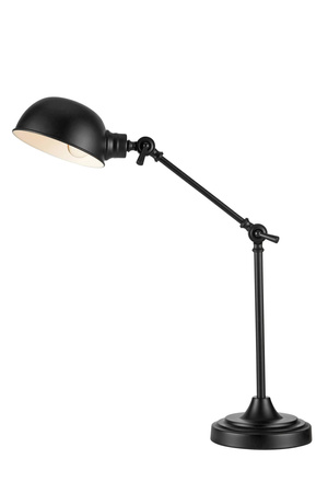 PORTLAND Table 1L Black (108584) Markslojd