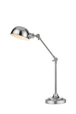 PORTLAND Table 1L Chrome (108583) Markslojd