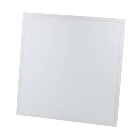 Panel LED Quantum 40W 60x60cm barwa naturalna wpuszczany/natynkowy (BLAUPUNKT-PLS40NW)