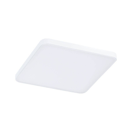 Panel bezramkowy Veluna VariFit 120x120mm 4000K (PL79936) - PAULMANN