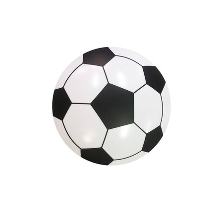 Plafon BALL 18W LED Ø400 mm (ML6179) - Milagro