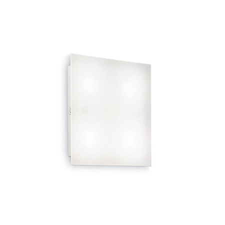 Plafon Flat (134901) Ideal Lux