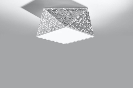 Plafon HEXA 25 cekin (SL.0688) - Sollux