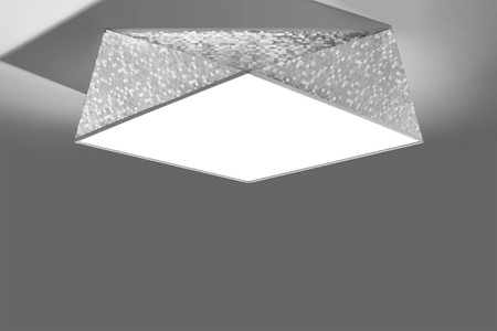 Plafon HEXA 45 cekin (SL.0694) - Sollux