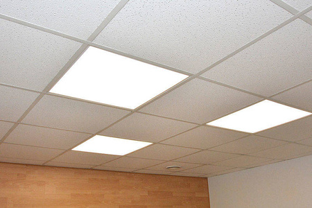 Plafon LED OFFICELIGHT DALI (LT014230) - LANGE LIGHT