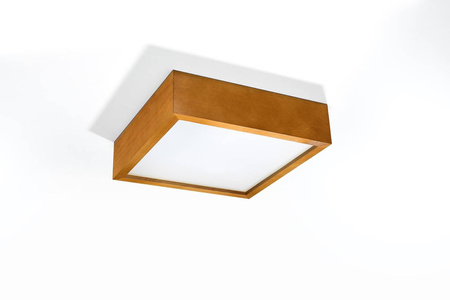 Plafon MADERA 305 dąb (SL.0924) - Sollux