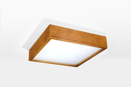 Plafon MADERA 385 dąb (SL.0925) - Sollux