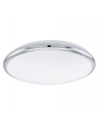 Plafon MANILVA chrom (93496 - EGLO)