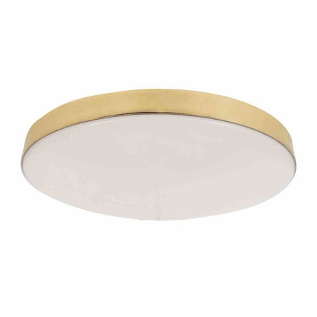 Plafon MAYA GOLD 15W LED ?330 mm (ML7790) - Milagro