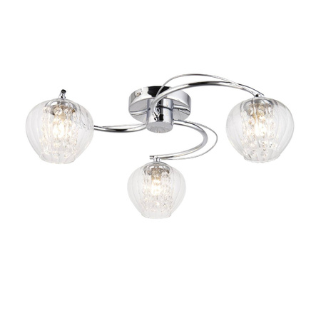 Plafon Mesmer (99569) Endon