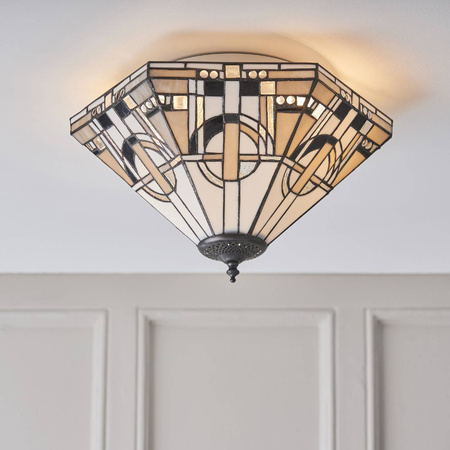 Plafon Metropolitan (70779) Tiffany