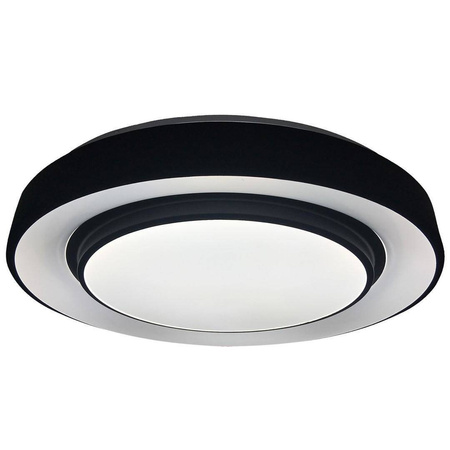 Plafon NAOMI SMART Ø380 mm 24W LED (ML6406) - Milagro
