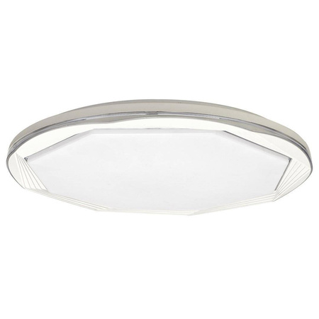 Plafon OPTIMA 52W LED Ø480 mm (ML6400) - Milagro