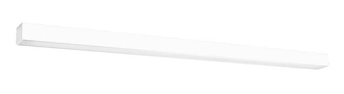 Plafon PINNE 117 biały 4000K (TH.080) - Thoro Lighting