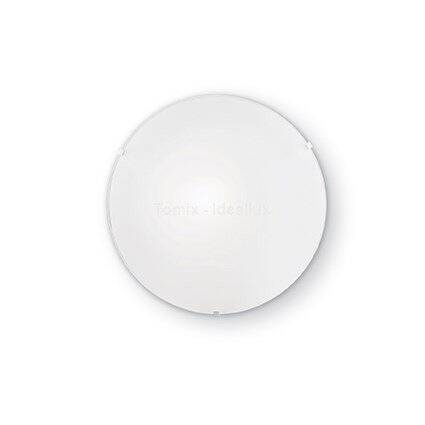 Plafon SIMPLY PL4 (007991) Ideal Lux