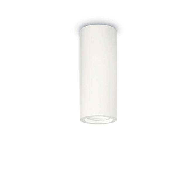 Plafon Tower PL1 SMALL ROUND (155869) Ideal Lux