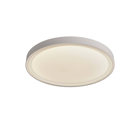 Plafon VEGAS mały 4000K biały (LP-550/1C S 4WH) - Light Prestige