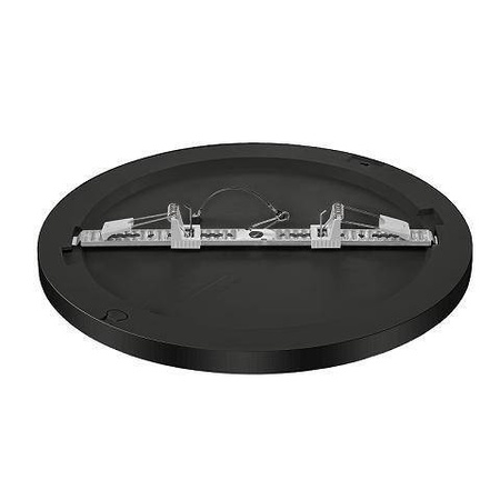 Plafon York 2 w 1 4000K (LP-330/1C 4BK) - Light Prestige