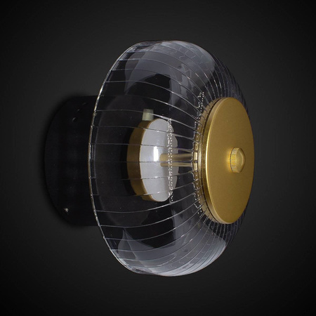 Plafon ledowy Vitrum CW Altavola Design (LA104/CW) - ALTAVOLA DESIGN