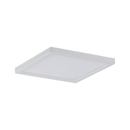 Plafoniera AREO LED 7.5W 460lm 3000K 120x120mm 230V biały matowy / tworzywo sztuczne (PL92950) - PAULMANN