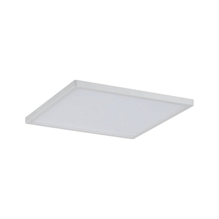 Plafoniera AREO LED DIM 6.5W 418lm 3000K 120x120mm IP44 230V biały matowy / tworzywo sztuczne (PL92938) - PAULMANN