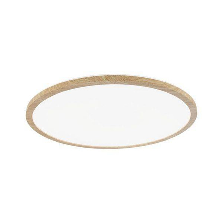 Plafoniera ATRIA Wood 22W 420mm 2300lm 4000K IP44 230V (PL71034) - PAULMANN