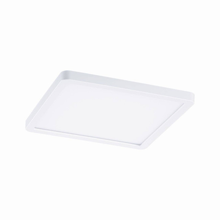 Plafoniera VariFit AREO LED DIM 13W 1200lm 3000K 175x175mm IP44 230V biały matowy / tworzywo sztuczne (PL93053) - PAULMANN