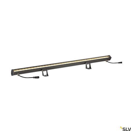 Profil oświetleniowy GALEN 120, SP PROFIL LED, zewnętrzny Single Colour przełącznik CCT 3000/4000K (1003448) - SLV