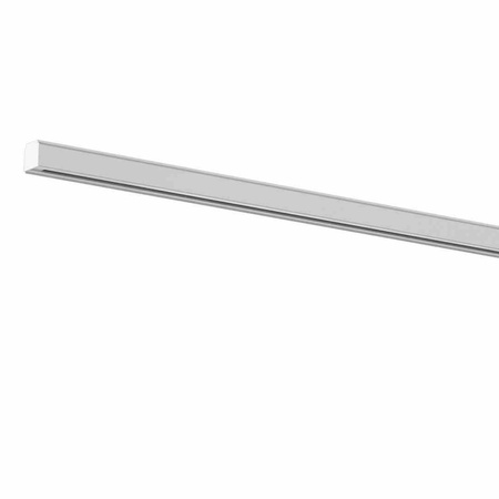 Prowadnica Lampy Track Light White 3-Obwodowe (ML7079) - Eko-Light