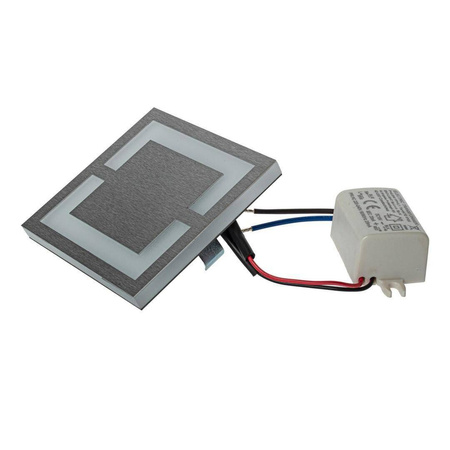 QUADRO Barwa Ciepła 3000K (EKS0927) - Eko-Light